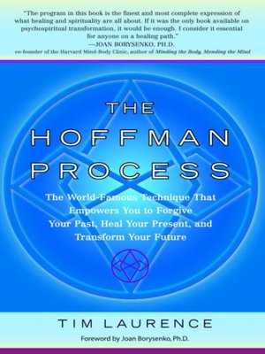 cover image of The Hoffman Process